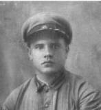 И.И. Чернышёв