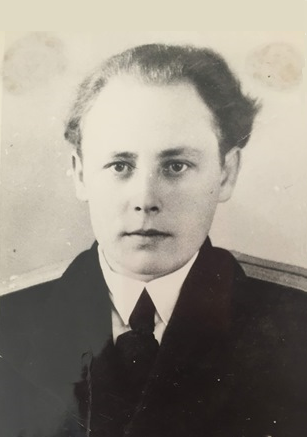 Ю.А. Годалёв