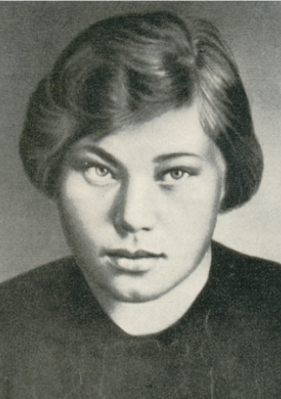 М.В. Мелентьева