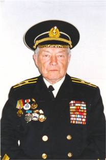 А.Н. Смирнов