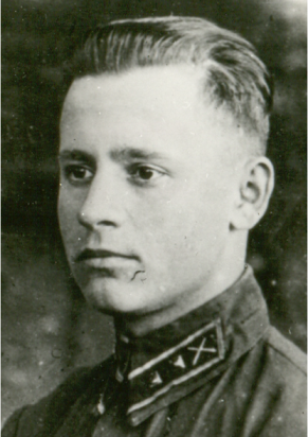 В.М. Стеклов